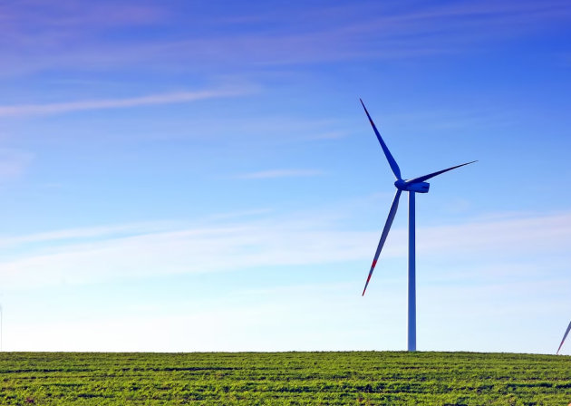 Future of Renewable Energy